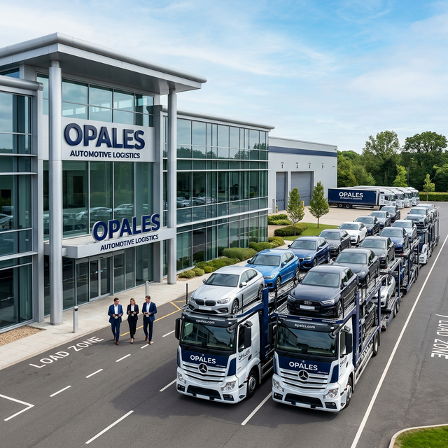 Instalaciones de Opales